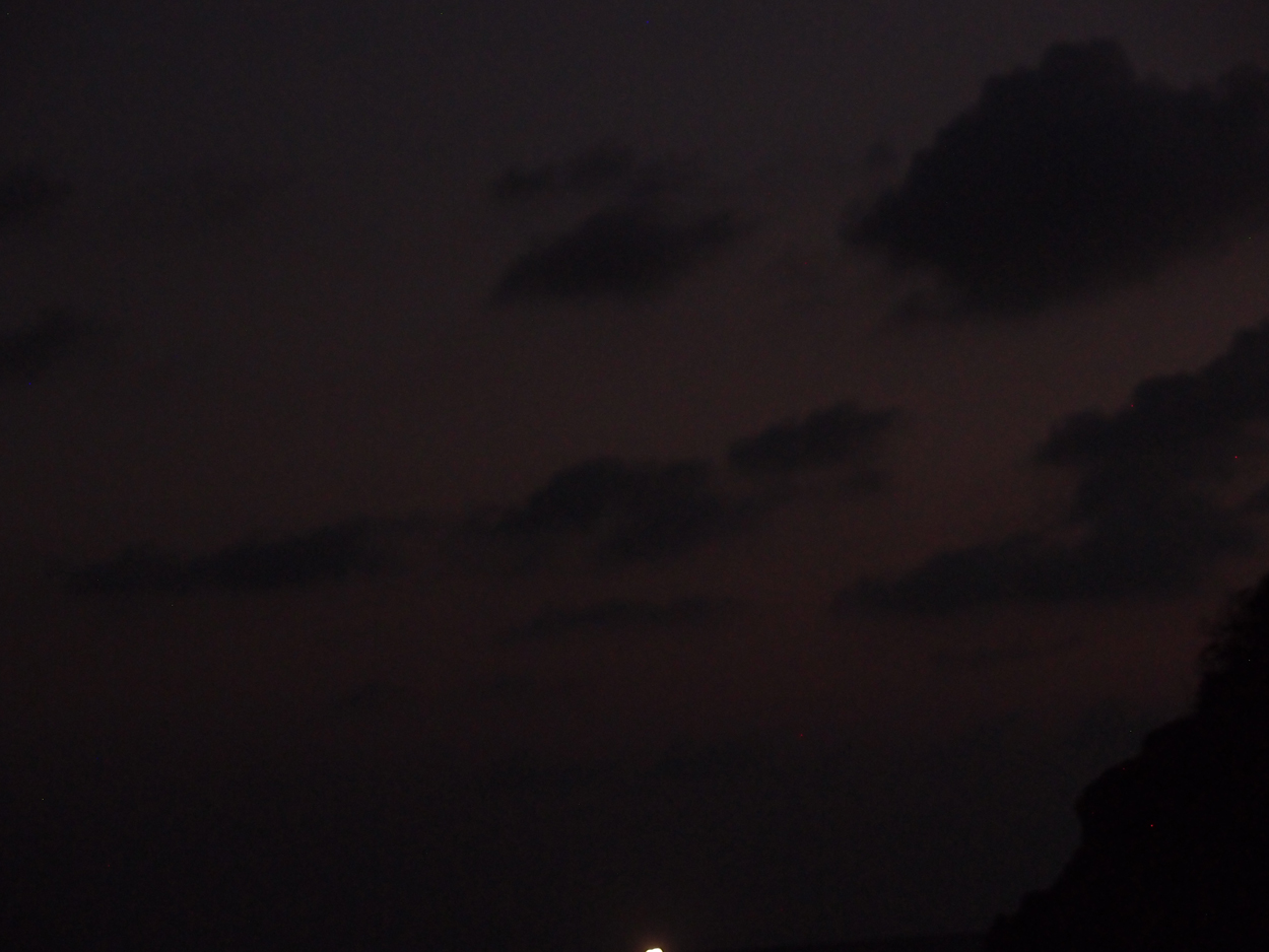 2019-12-29 18 uhr am Strand (Audio, Video)